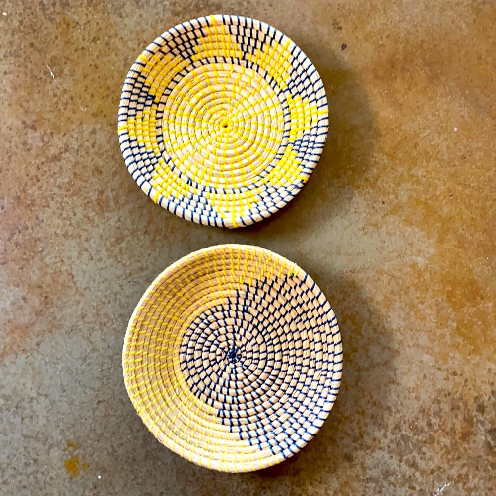 🌵wall baskets🌵